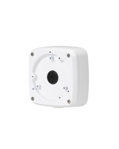 Коробка монтажная Dahua PFA123 в Октябрьском Системы видеонаблюдения Pintop.ru