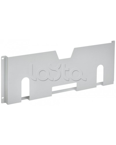 FORMAT Карман для документации 800 IEK (FO-00-PD-080) в Октябрьском Аксессуары для стоек и шкафов Pintop.ru