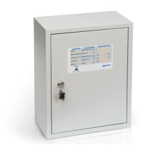 Шкаф управления пожарный Рубеж ШУН/В-55-00 прот.R3