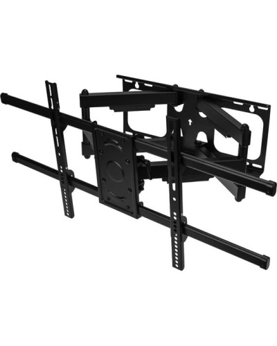 Кронштейн для телевизора 37-90, наклонно-поворотный, двойное колено, серия PROFI REXANT 38-0347 в Октябрьском Системы видеонаблюдения Pintop.ru