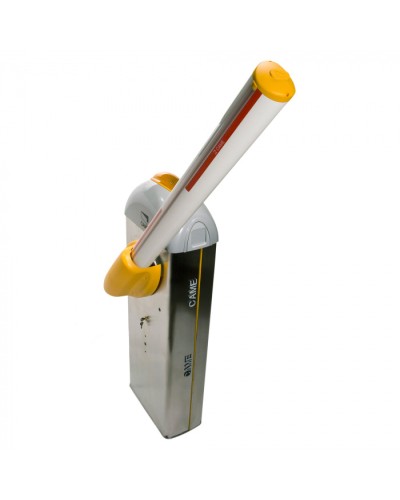 Шлагбаум автоматический скоростной Came GARD 3000 комплект дюралайт (левый) в Октябрьском Автоматические шлагбаумы Pintop.ru