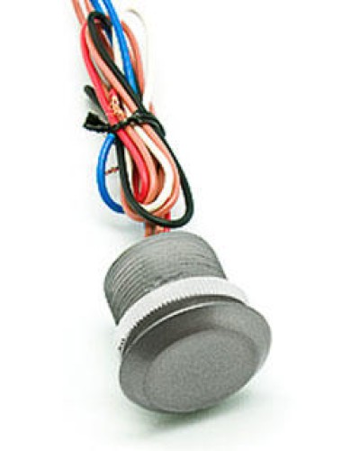 Считыватель EM-Marine 125 кГц IronLogic CP-Z-2 (мод. E P) врезной в Октябрьском Считыватели Pintop.ru