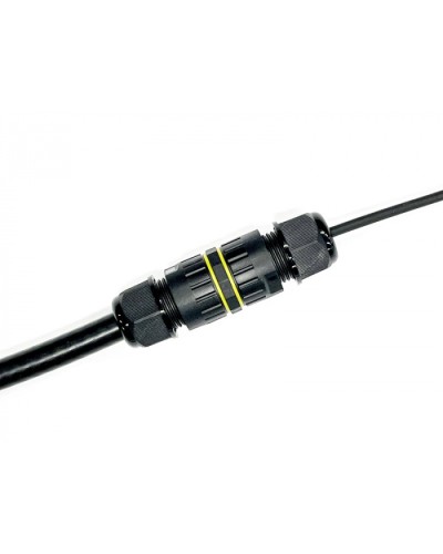 Кабельный соединитель Forteza ЛИАНА-ЧЭБ-СОЕДИНИТЕЛЬ в Октябрьском Аксессуары для средств охраны периметра Pintop.ru