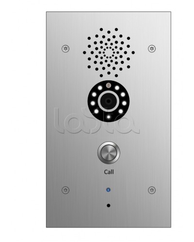 SIP-станция TOA N-SP80VS1 в Октябрьском Системы двусторонней голосовой связи Bosch Pintop.ru