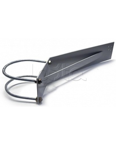 Узел крепления Омега-микродизайн УЗК-3/110 в Октябрьском Кронштейны и планки для извещателей Pintop.ru