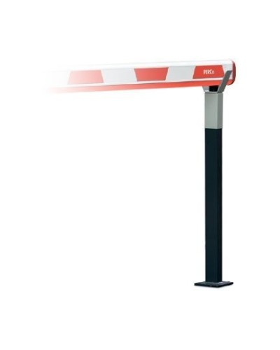 Стойка PERCo-GBS1 в Октябрьском Запчасти для шлагбаумов и автоматики Pintop.ru