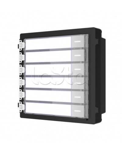 Суб-модуль CTV-IP-U6NT в Октябрьском Аксессуары для IP домофонов Pintop.ru