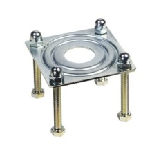 Пластина монтажная для вилочной опоры Faac 737621