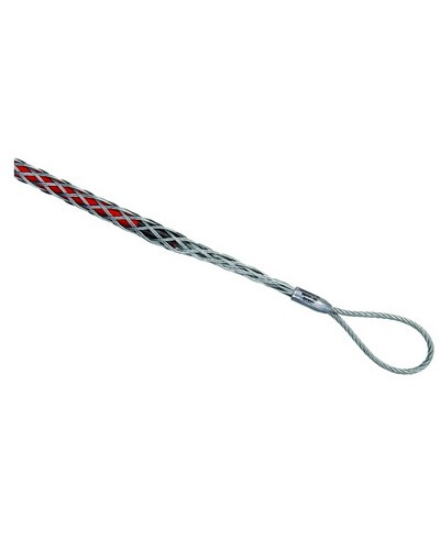 Чулок кабельный с петлей, д. 50-65 мм DKC 59765 в Октябрьском Аксессуары для кабель-канала Pintop.ru