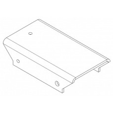 Накладка PERCo-MB-16.8