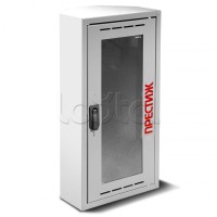 Шкаф пожарный ПОЖТЕХНИКА МИГ Шкаф ПРЕСТИЖ-05-НОБ ( шпо 107 )