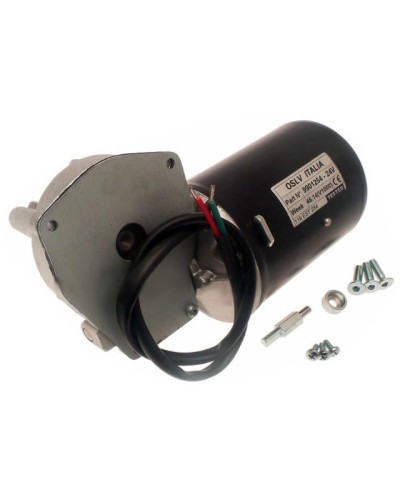 Моторедуктор WING40 Came 119RIT218 в Октябрьском Запчасти для шлагбаумов и автоматики Pintop.ru