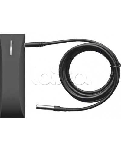 Извещатель технологический контроля температуры радиоканальный Версет ВС-ЦТ-Р в Октябрьском GSM мониторинг Версет Pintop.ru