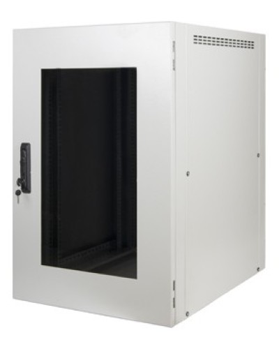 Шкаф для оборудования ROXTON R-186RR в Октябрьском Система оповещения и трансляции Roxton Pintop.ru