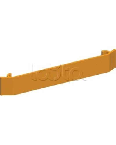 Табличка маркировочная LANMASTER LAN-MT-AS в Октябрьском Аксессуары для стоек и шкафов Pintop.ru