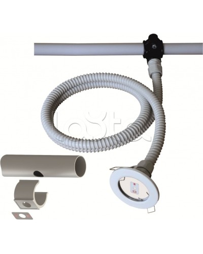 Уплотнитель крышек ИПА Спецавтоматика в Октябрьском Аксессуары для огнетушителей Pintop.ru