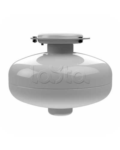 Модуль порошкового пожаротушения в нормальном исполнении потолочный Источник-плюс Тунгус-МПП(Н)-6(п)-И-ГЭ-У2 в Октябрьском Модули порошковые Pintop.ru