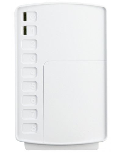 Модуль релейный Теко Астра-824 в Октябрьском Радиоканальные системы безопасности Теко Pintop.ru