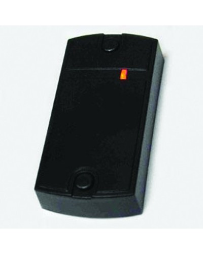 Считыватель IronLogic Matrix-II (мод. Е) (черный) в Октябрьском Сетевая СКУД Matrix Pintop.ru