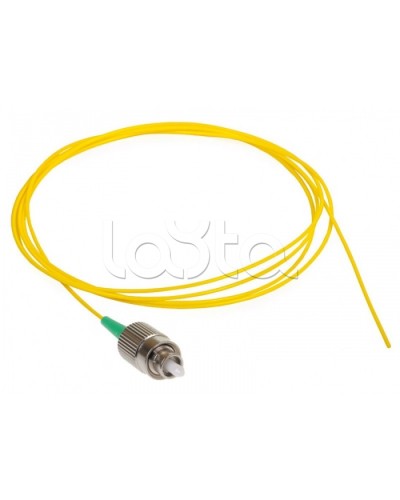 Пигтейл LANMASTER LAN-PIG-FC/SU-2.0 в Октябрьском Патч-корды и пигтейлы Pintop.ru