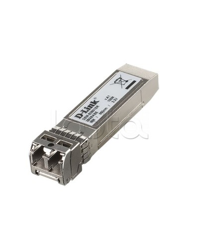Трансивер D-Link DEM-S2801SR/A1A в Октябрьском Модули SFP/XFP/GBIC Pintop.ru