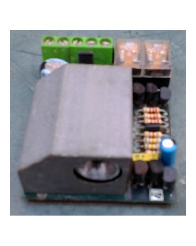 Плата RX DOC-I Came 119RIR015 в Октябрьском Запчасти для шлагбаумов и автоматики Pintop.ru