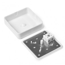 КМОП IP31 (2к х 2,5мм2) 75х75х23 Пожтехкабель (072-001)