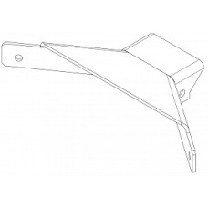 Накладка PERCo-MB-16.1