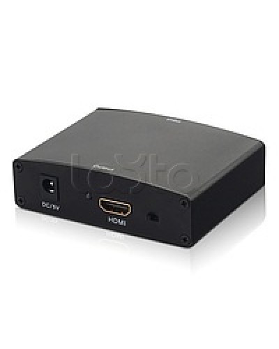 Конвертер HDMI на 3 RCA REXANT 17-6915 в Октябрьском Системы видеонаблюдения Pintop.ru