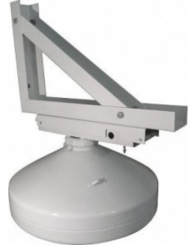 Кронштейн для настенного крепления Этернис НК-01 в Октябрьском Дополнительное оборудование пожаротушения Pintop.ru