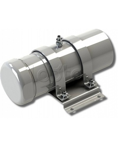 Генератор газового пожаротушения Источник-плюс ГГПТ-0,5 (тр) в Октябрьском Газовые модули и балоны Pintop.ru