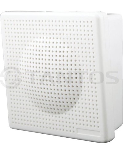 Громкоговоритель настенный Tantos TSo-SW3c в Октябрьском Аксессуары для СОУЭ Pintop.ru