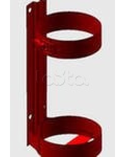 Кронштейн ТВ3 транспортн. (с мет. защелкой для ОУ-3, d-133) в Октябрьском Дополнительное оборудование пожаротушения Pintop.ru