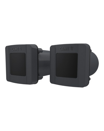 Комплект встраиваемых фотоэлементов Came DLX30CIP (806TF-0070), дальность действия 30 м, электропитание ~/= 12–24 В в Октябрьском Запчасти для шлагбаумов и автоматики Pintop.ru