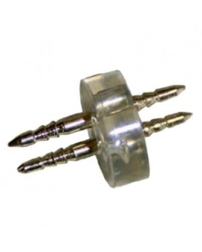 Соединитель дюралайта G02803 Came 119RIG144 в Октябрьском Запчасти для шлагбаумов и автоматики Pintop.ru