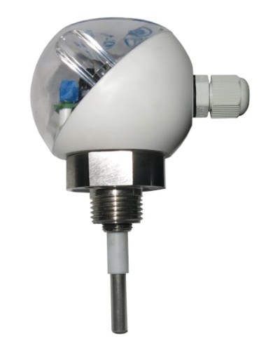 Электрод удлиняющий Спецавтоматика УКУ-1, L=500 мм, резьба с двух сторон в Октябрьском Дополнительное оборудование пожаротушения Pintop.ru