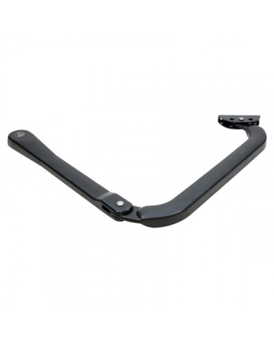 Рычаги из алюминиевого сплава окрашенные шарнирные Faac 738705 в Октябрьском Запчасти для шлагбаумов и автоматики Pintop.ru