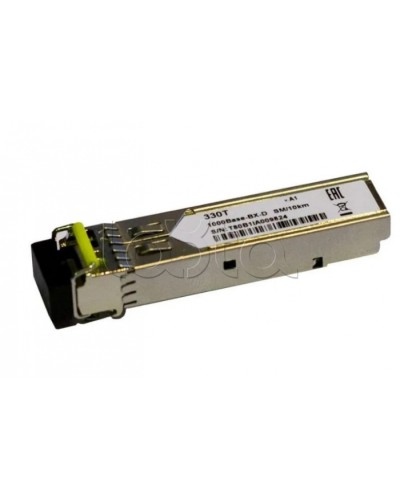 SFP-трансивер D-Link 330T/10KM/A1A в Октябрьском Модули SFP/XFP/GBIC Pintop.ru
