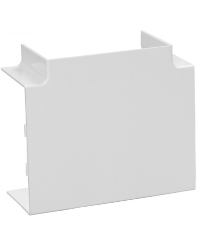 Угол Т-образный КМТ 16х16 IEK CKMP10D-T-016-016-K01 в Октябрьском Аксессуары для кабель-канала Pintop.ru