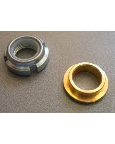 Втулка пластиковая ATI Came 119RID205 в Октябрьском Запчасти для шлагбаумов и автоматики Pintop.ru