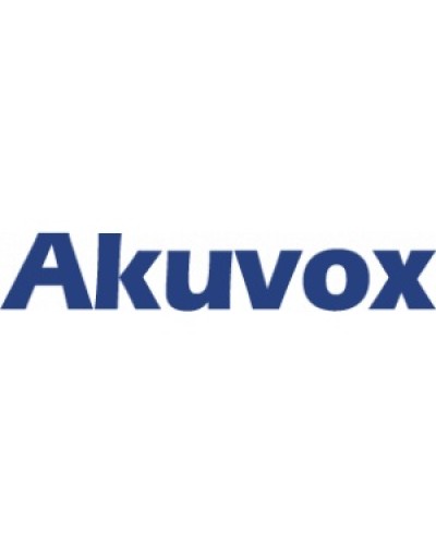 IP вызывная панель Akuvox R26B_OW в Октябрьском Вызывные IP панели Pintop.ru
