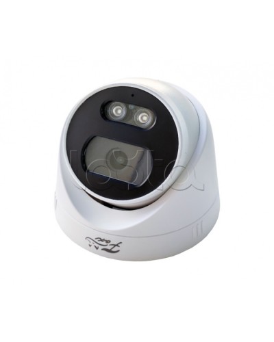 IP-камера видеонаблюдения в купольная в уличном исполненииFox FX-IPC-D40FP-IR H.265 AI в Октябрьском IP-камеры Pintop.ru