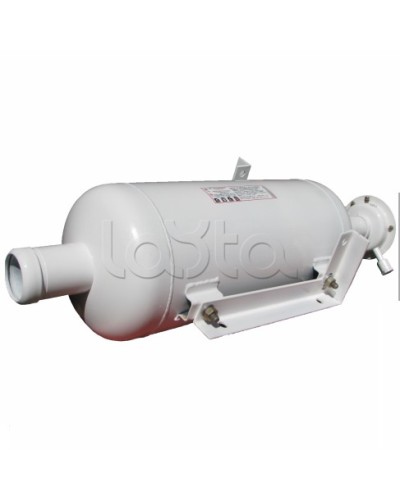 Модуль порошкового пожаротушения взрывозащищенный в нормальном исполнении Источник-плюс Тунгус-МПП(Н-Взр)-24-И-ГЭ-У2 в Октябрьском Модули пожаротушения (Ex) Pintop.ru