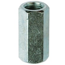 Соединительная гайка М12х40 DKC CM211240