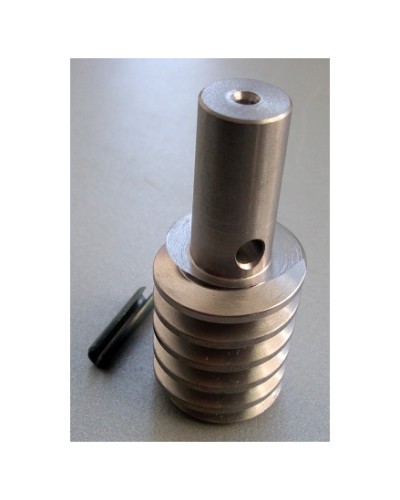 Червяк Came C-BX (119RICX029) в Октябрьском Запчасти для шлагбаумов и автоматики Pintop.ru