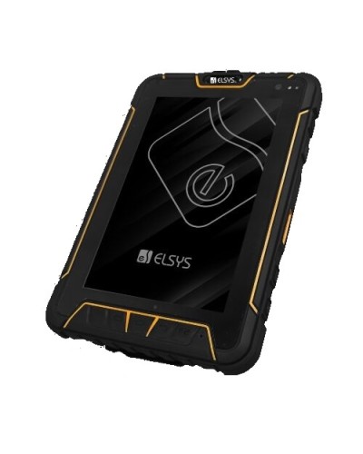 Мобильный терминал Elsys-Pad-01 в Октябрьском Дополнительное оборудование для СКУД Pintop.ru