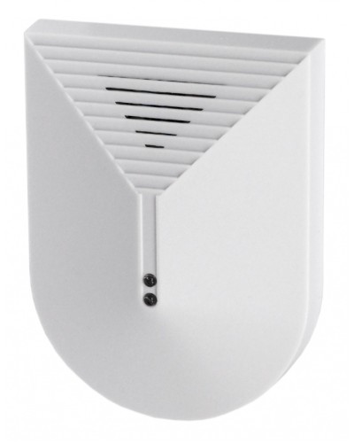 Извещатель разбития стекла двухчастотный Smartec ST-AD010G в Октябрьском Извещатели охранные Pintop.ru