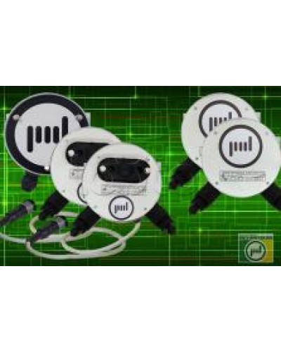 Двухфланговый извещатель Омега микродизайн Импульс-12ТПМ-Р2ИТ в Октябрьском Извещатели охраны периметра Pintop.ru