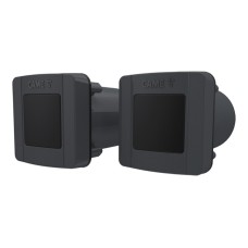 Комплект встраиваемых фотоэлементов Came DLX30CIP (806TF-0070), дальность действия 30 м, электропитание ~/= 12–24 В