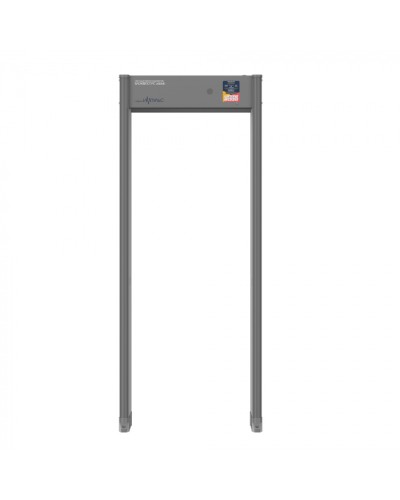 Арочный металлодетектор Блокпост PC 600 МК в Октябрьском Металлодетекторы Pintop.ru